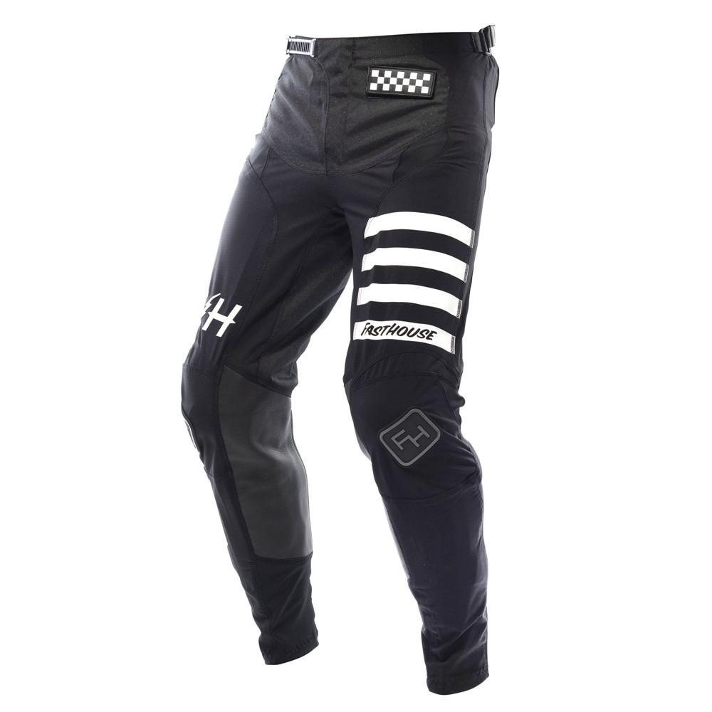 Fasthouse Elrod Pant Black