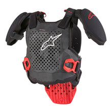 Load image into Gallery viewer, A-5S v2 Youth Body Armour
