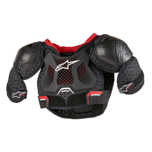 Load image into Gallery viewer, Bionic Action Kids Chest Guard
