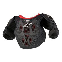 Load image into Gallery viewer, Bionic Action Kids Chest Guard
