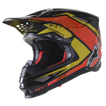 Load image into Gallery viewer, Supertech S-M10 Carbon Meta 2
