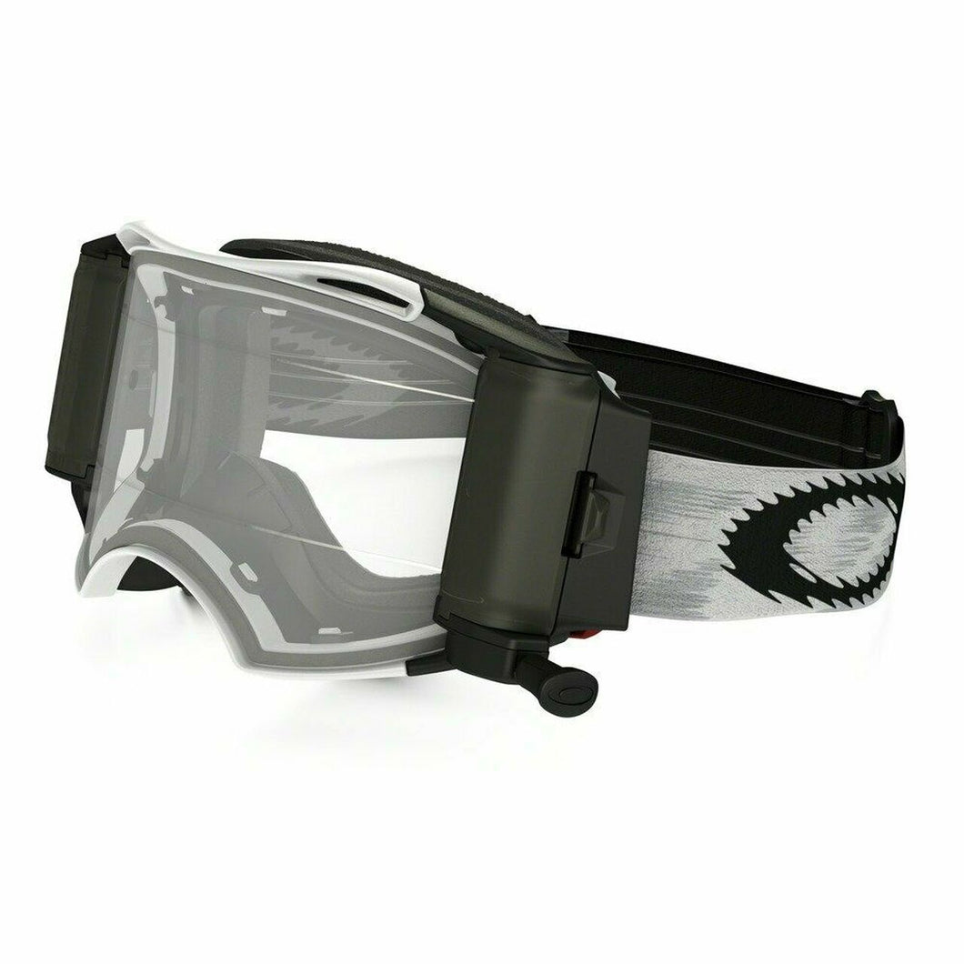 Roll off oakley airbrake cheap