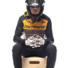 Load image into Gallery viewer, Alloy Mesa L/S Jersey
