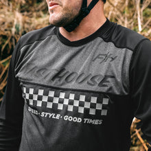 Load image into Gallery viewer, Alloy Mesa L/S Jersey
