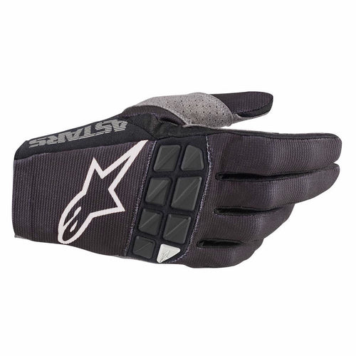 Alpinestars Racefend Gloves Black - Whyteline Collective