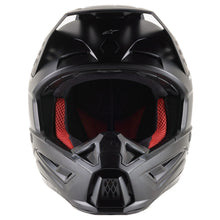 Load image into Gallery viewer, Alpinestars SM5 Solid Helmet Black - Whyteline Collective
