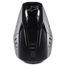 Load image into Gallery viewer, Alpinestars SM5 Solid Helmet Black - Whyteline Collective
