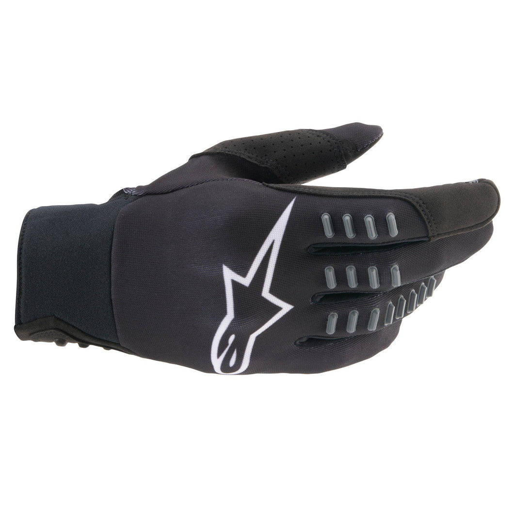 Alpinestars SMX-E Gloves Black - Whyteline Collective
