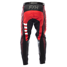 Load image into Gallery viewer, Grindhouse Pant Red/Black
