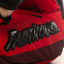 Load image into Gallery viewer, Grindhouse Pant Red/Black
