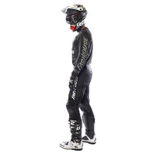 Load image into Gallery viewer, Off Road Pant Black/White
