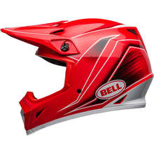 Load image into Gallery viewer, MX-9 MIPS Zone Red
