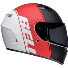 Load image into Gallery viewer, Qualifier Ascent Black/Red
