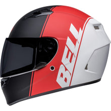 Load image into Gallery viewer, Qualifier Ascent Black/Red

