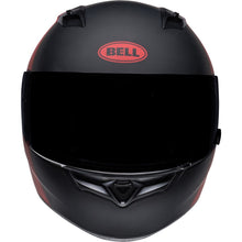 Load image into Gallery viewer, Qualifier Ascent Black/Red
