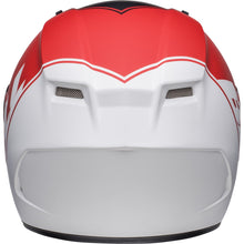 Load image into Gallery viewer, Qualifier Ascent Black/Red
