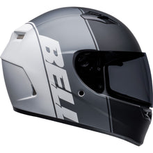 Load image into Gallery viewer, Qualifier Ascent Black/Grey
