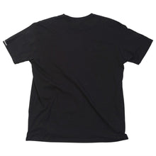 Load image into Gallery viewer, Die Happy Tee Black
