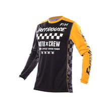 Load image into Gallery viewer, Youth Grindhouse Alpha Jersey
