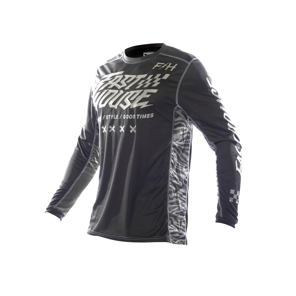 Youth Grindhouse Rufio Jersey