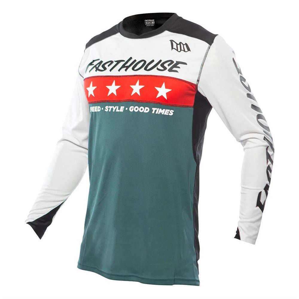 Elrod Astre Jersey