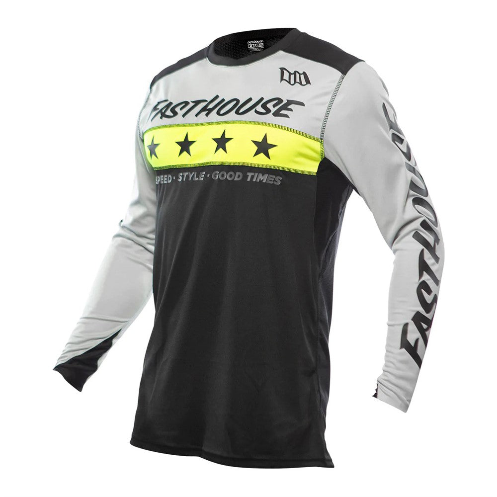 Elrod Astre Jersey