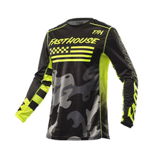 Load image into Gallery viewer, Youth Grindhouse Riot Jersey
