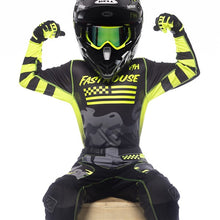 Load image into Gallery viewer, Youth Grindhouse Riot Jersey
