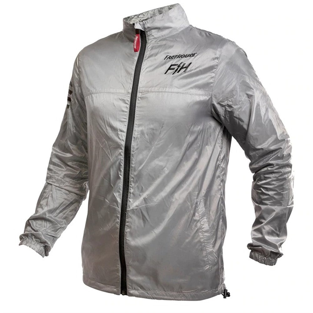 Tracker Packable Windbreaker