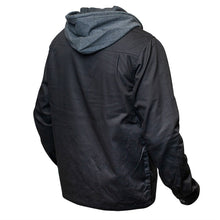 Load image into Gallery viewer, Fasthouse Rainer Jacket Black
