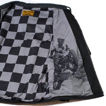 Load image into Gallery viewer, Fasthouse Rainer Jacket Black
