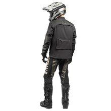 Load image into Gallery viewer, Off-Road Seeker Jacket Black
