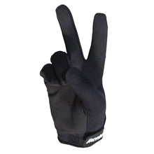 Load image into Gallery viewer, Youth Carbon Gloves Black
