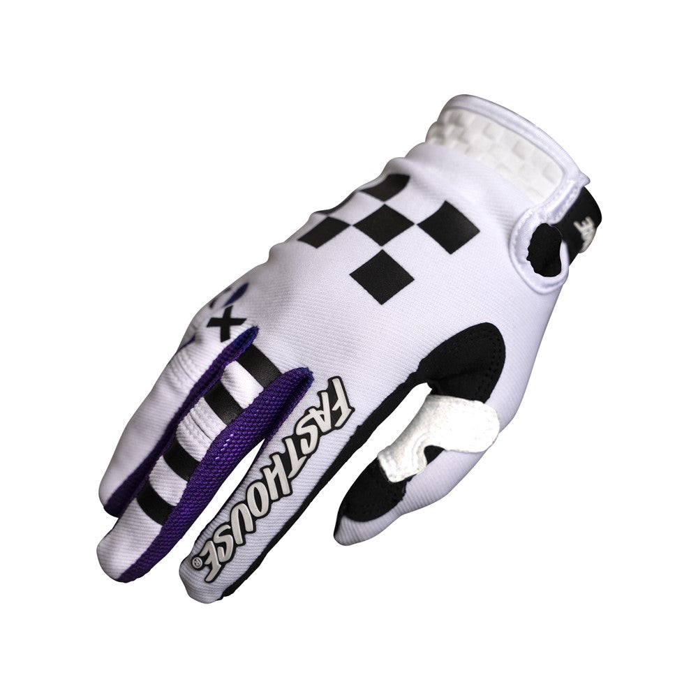 Youth Speed Style Rufio Gloves