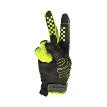 Load image into Gallery viewer, Youth Speed Style Riot Gloves
