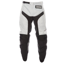 Load image into Gallery viewer, Grindhouse Pant Silver/Black
