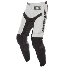 Load image into Gallery viewer, Grindhouse Pant Silver/Black
