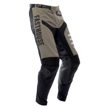 Load image into Gallery viewer, Speed Style Pant Moss/Black
