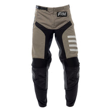 Load image into Gallery viewer, Speed Style Pant Moss/Black

