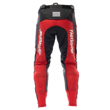 Load image into Gallery viewer, Fasthouse Elrod Pant Red/Black
