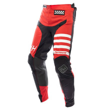 Load image into Gallery viewer, Fasthouse Elrod Pant Red/Black
