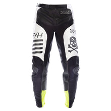Load image into Gallery viewer, Elrod Rufio Pants White
