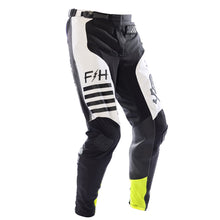 Load image into Gallery viewer, Elrod Rufio Pants White
