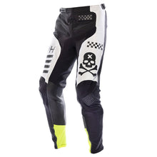 Load image into Gallery viewer, Elrod Rufio Pants White
