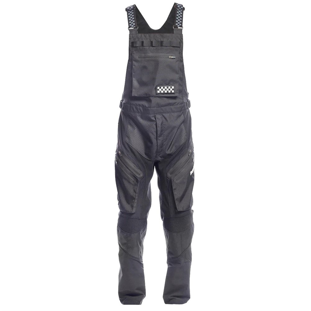Motorall Black