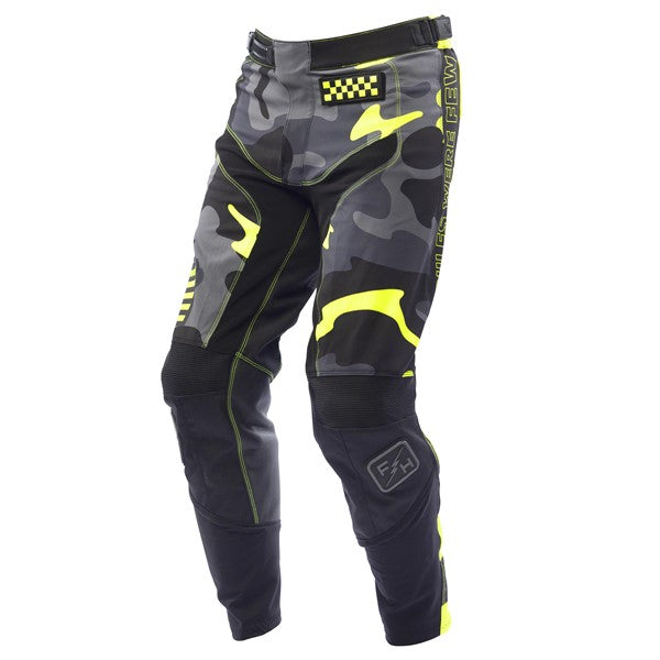 Grindhouse Riot Pant