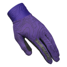 Load image into Gallery viewer, Blitz Swift Gloves Purple
