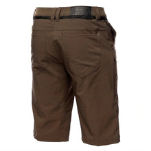 Load image into Gallery viewer, Kicker Shorts Brown
