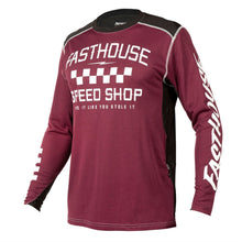 Load image into Gallery viewer, Alloy Roam L/S Jersey
