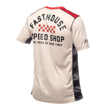 Load image into Gallery viewer, Outland Short Sleeve Jersey
